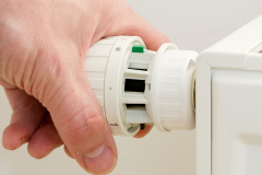 Chandlers Green central heating repair costs
