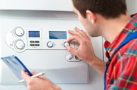 free commercial Chandlers Green boiler quotes