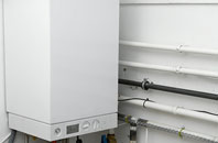 free Chandlers Green condensing boiler quotes